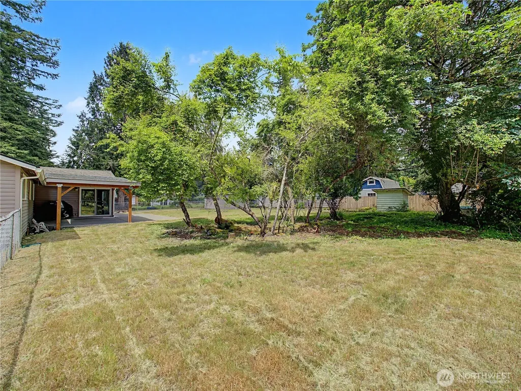 30602 224th Avenue SE Black Diamond WA 98010