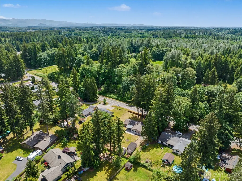 30602 224th Avenue SE Black Diamond WA 98010