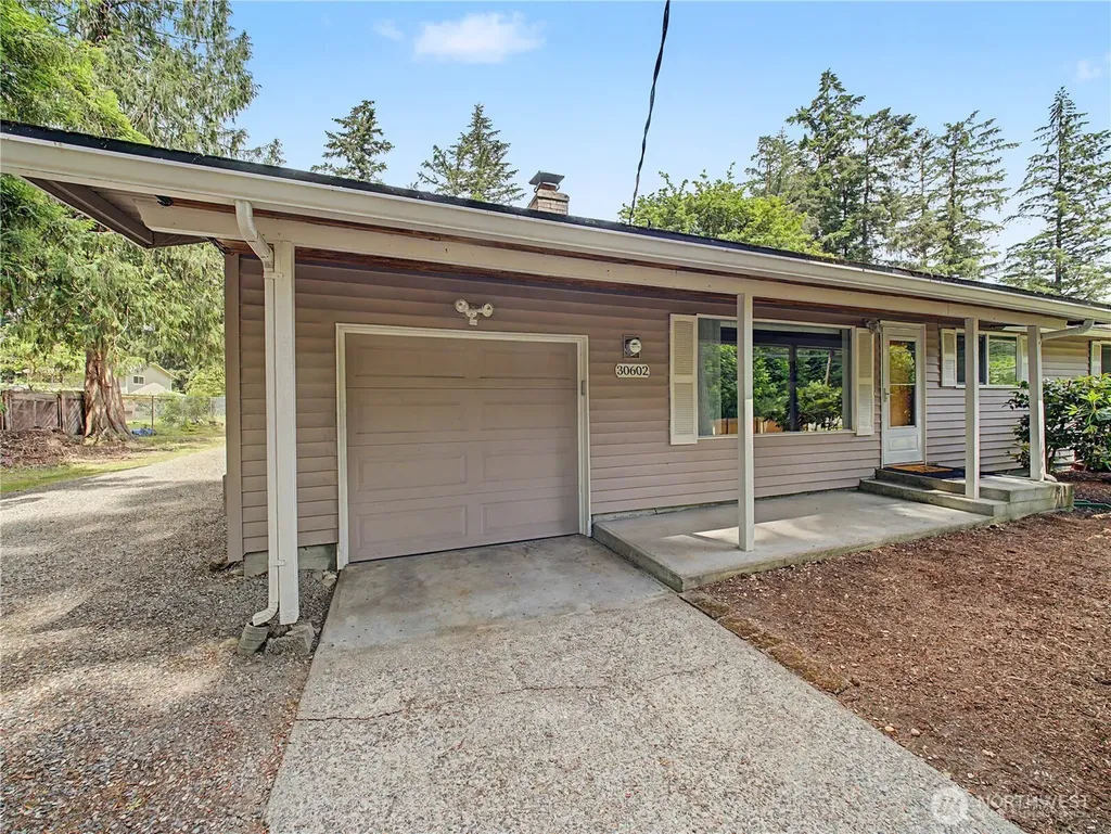 30602 224th Avenue SE Black Diamond WA 98010