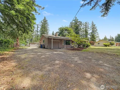 30602 224th Avenue SE Black Diamond WA 98010