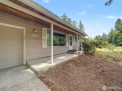 30602 224th Avenue SE Black Diamond WA 98010