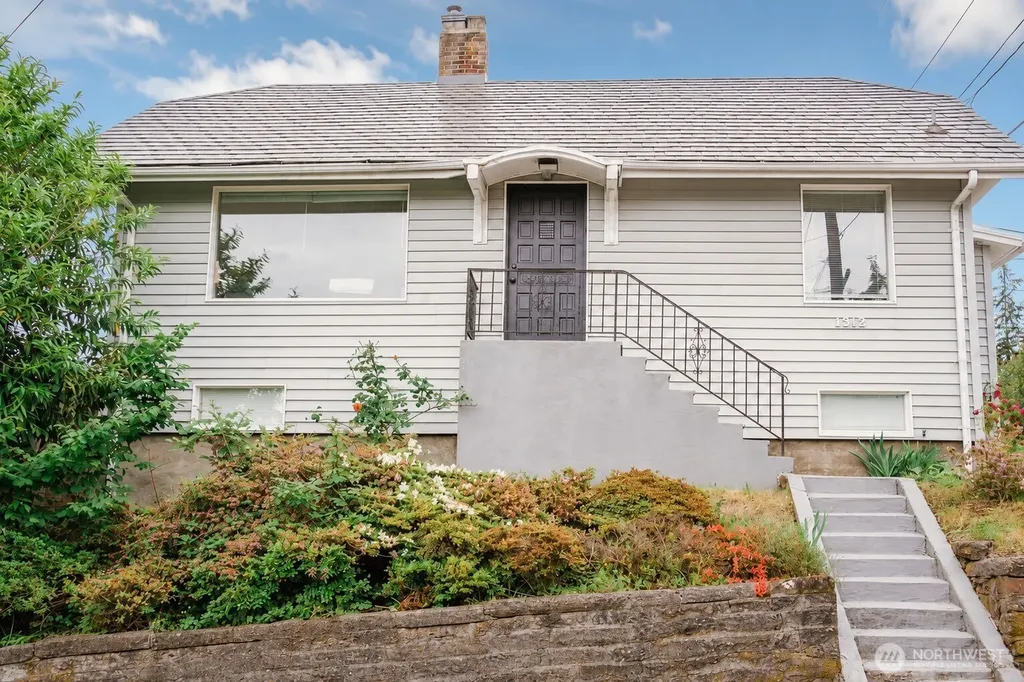 1312 39th Street Everett WA 98201