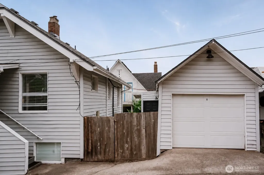 1312 39th Street Everett WA 98201