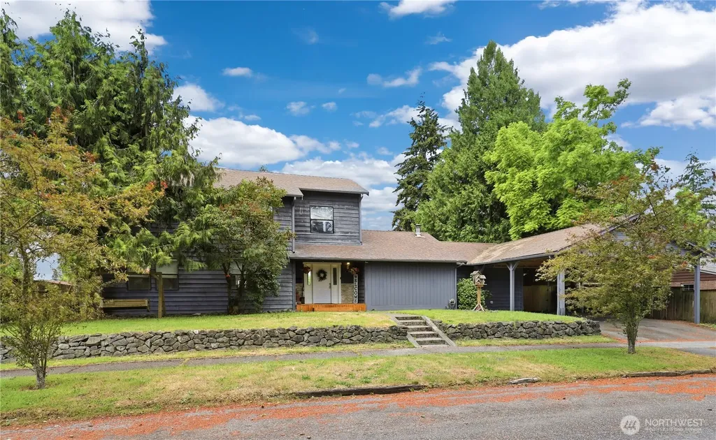 1509 N Mason Avenue Tacoma WA 98406