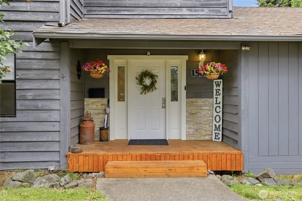 1509 N Mason Avenue Tacoma WA 98406