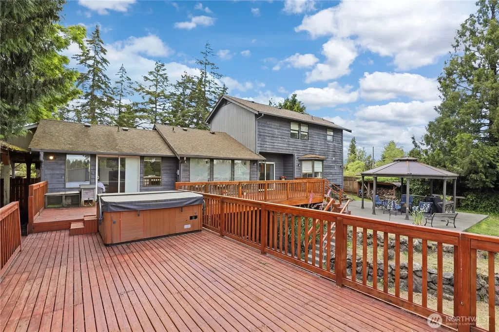 1509 N Mason Avenue Tacoma WA 98406