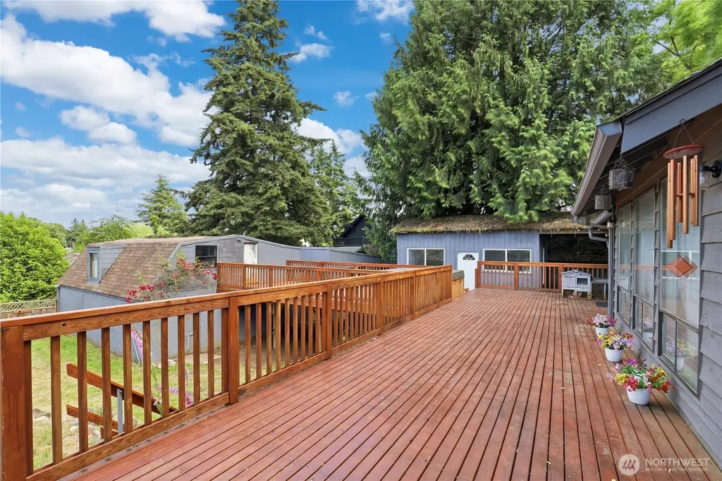1509 N Mason Avenue Tacoma WA 98406