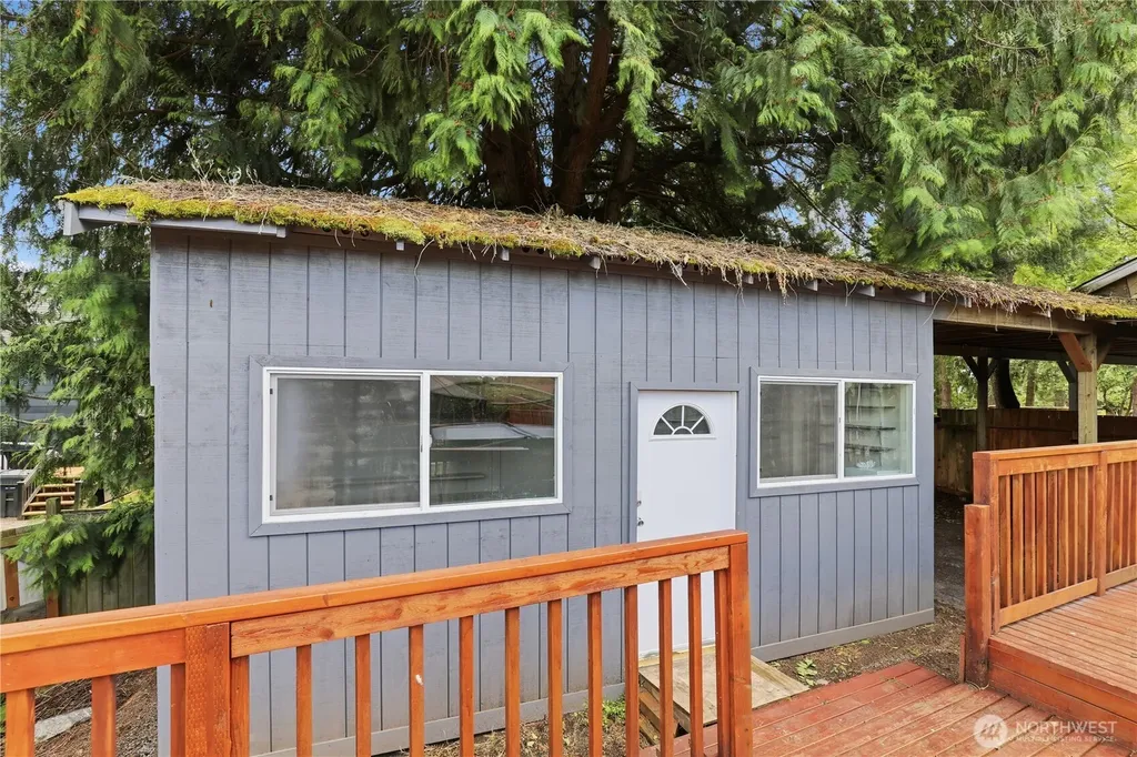 1509 N Mason Avenue Tacoma WA 98406