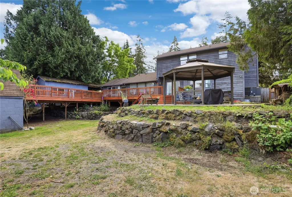 1509 N Mason Avenue Tacoma WA 98406