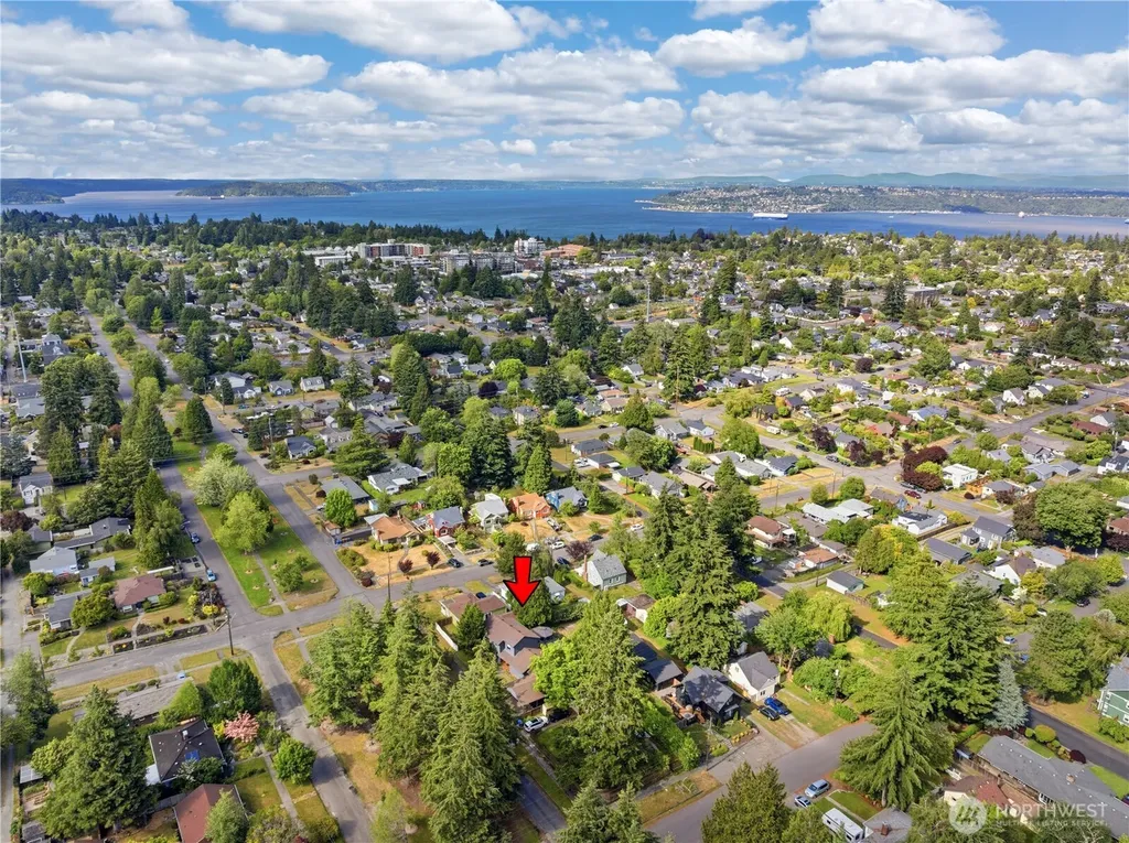 1509 N Mason Avenue Tacoma WA 98406