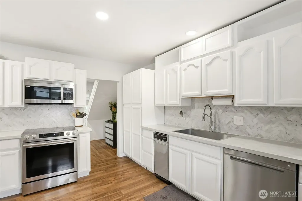 1509 N Mason Avenue Tacoma WA 98406