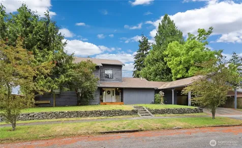 1509 N Mason Avenue Tacoma WA 98406