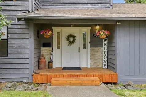1509 N Mason Avenue Tacoma WA 98406