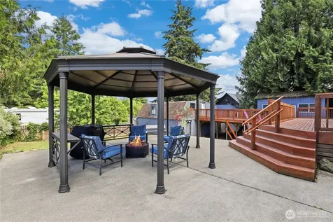 1509 N Mason Avenue Tacoma WA 98406