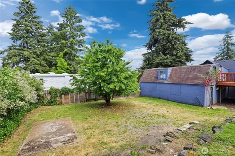 1509 N Mason Avenue Tacoma WA 98406