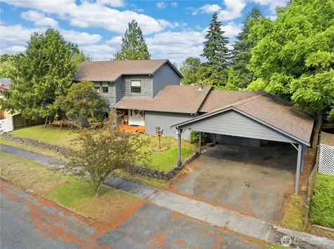 1509 N Mason Avenue Tacoma WA 98406