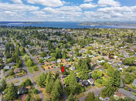 1509 N Mason Avenue Tacoma WA 98406