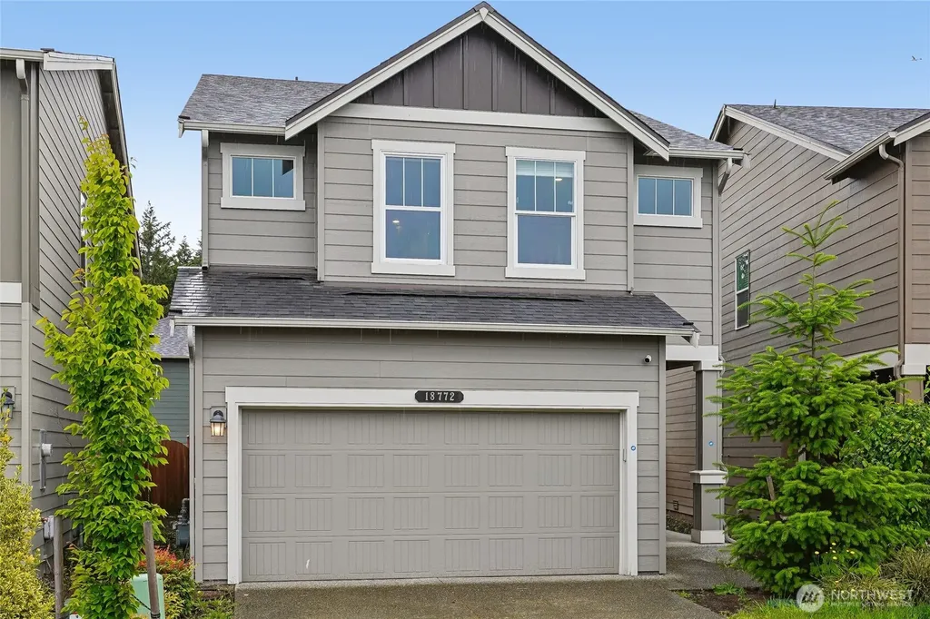 18772 Lipoma Place E Puyallup WA 98374