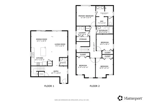 18772 Lipoma Place E Puyallup WA 98374