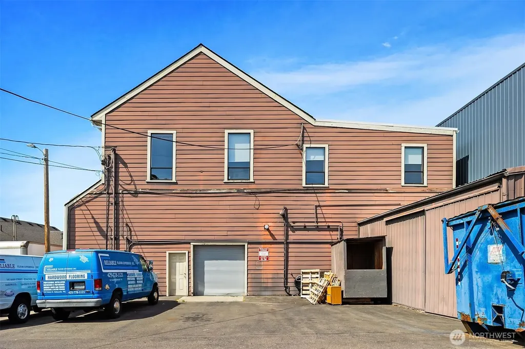 542 Main Street Edmonds WA 98020
