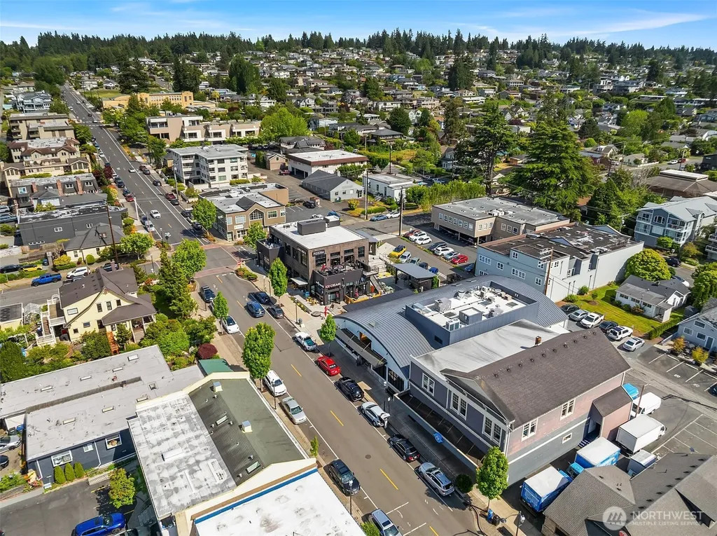 542 Main Street Edmonds WA 98020