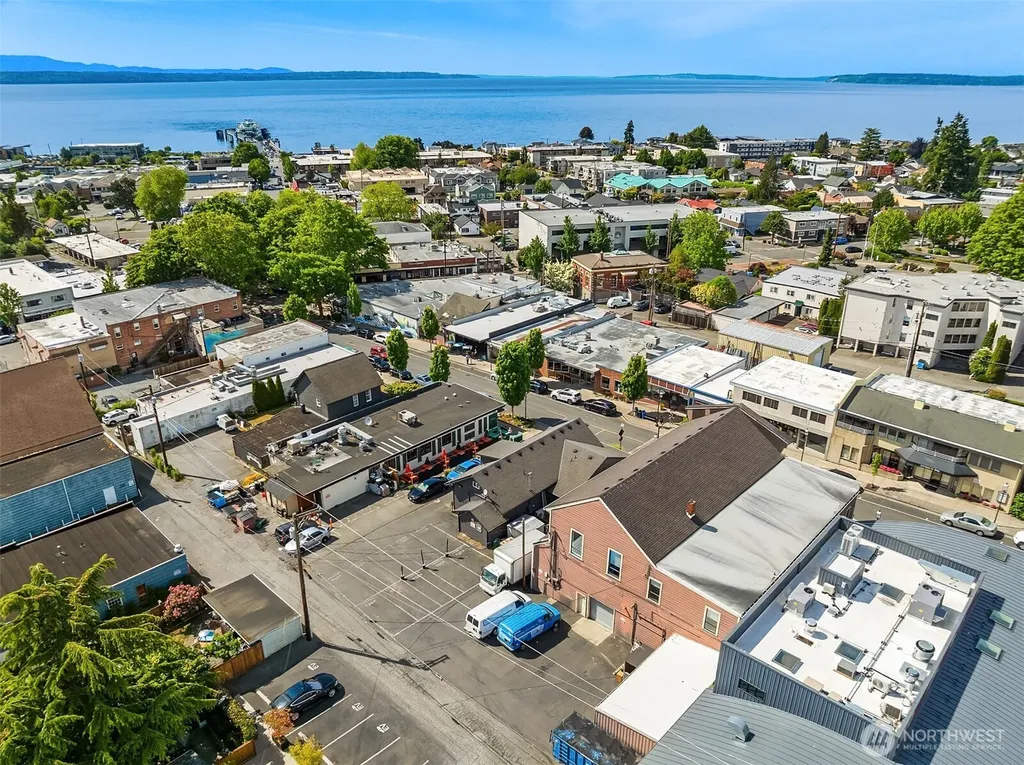 542 Main Street Edmonds WA 98020