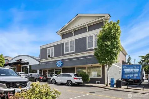542 Main Street Edmonds WA 98020