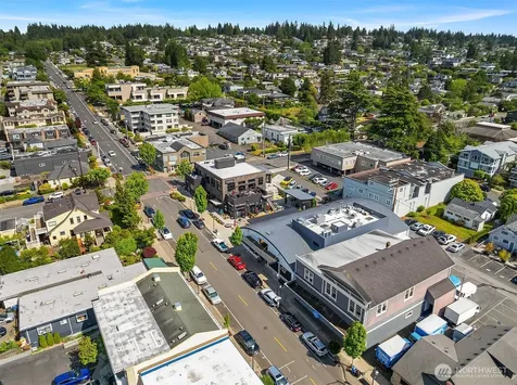 542 Main Street Edmonds WA 98020