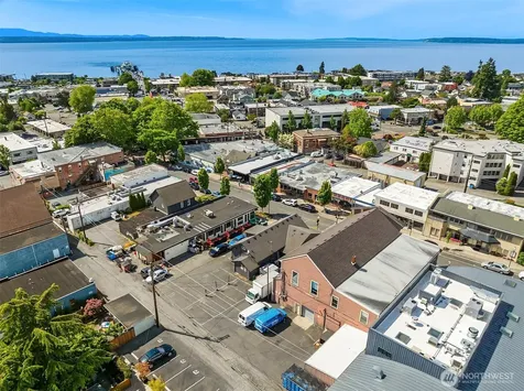 542 Main Street Edmonds WA 98020
