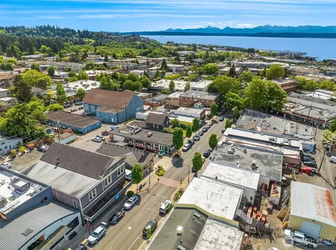 542 Main Street Edmonds WA 98020