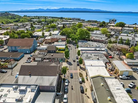 542 Main Street Edmonds WA 98020