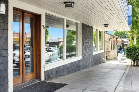 542 Main Street Edmonds WA 98020