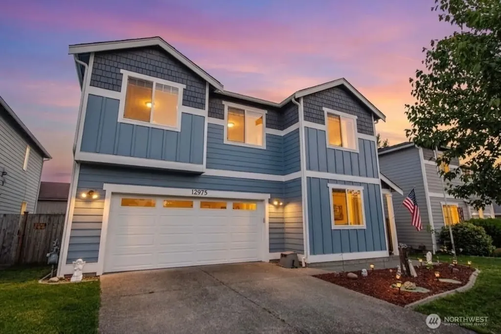 16475 SE Greenbrier Street Yelm WA 98597