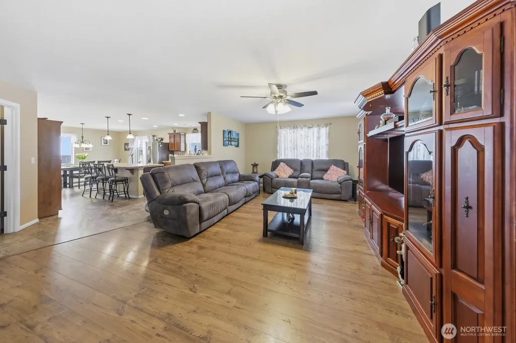 16475 SE Greenbrier Street Yelm WA 98597