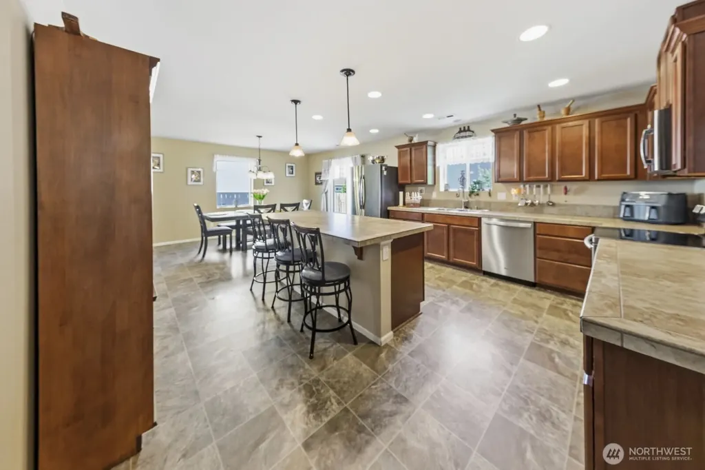16475 SE Greenbrier Street Yelm WA 98597