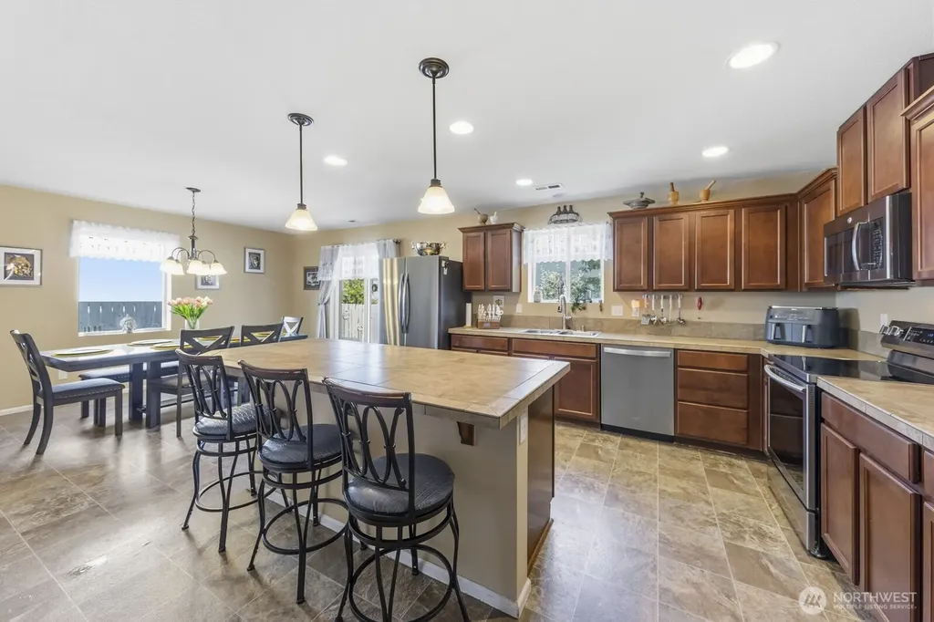 16475 SE Greenbrier Street Yelm WA 98597