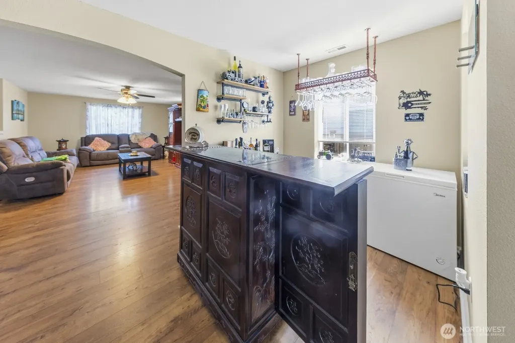 16475 SE Greenbrier Street Yelm WA 98597