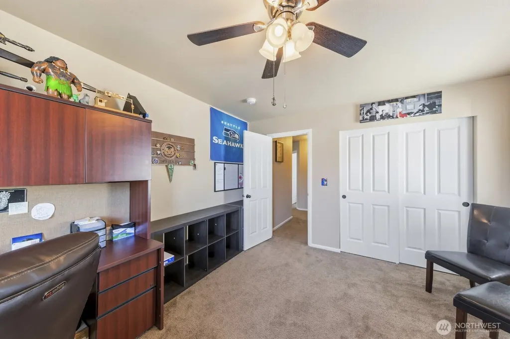 16475 SE Greenbrier Street Yelm WA 98597