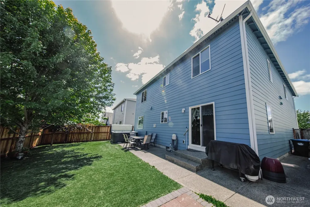 16475 SE Greenbrier Street Yelm WA 98597