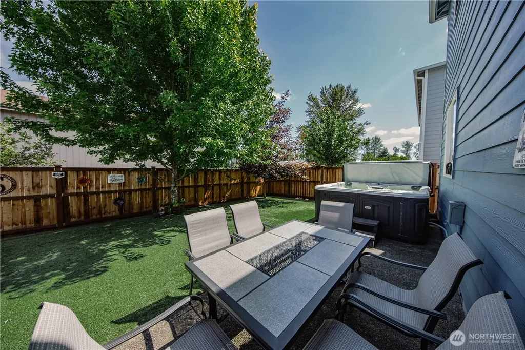 16475 SE Greenbrier Street Yelm WA 98597