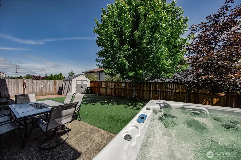 16475 SE Greenbrier Street Yelm WA 98597
