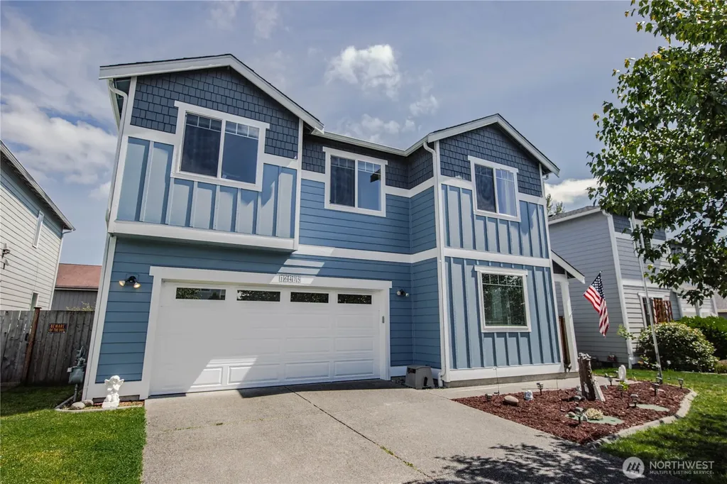 16475 SE Greenbrier Street Yelm WA 98597