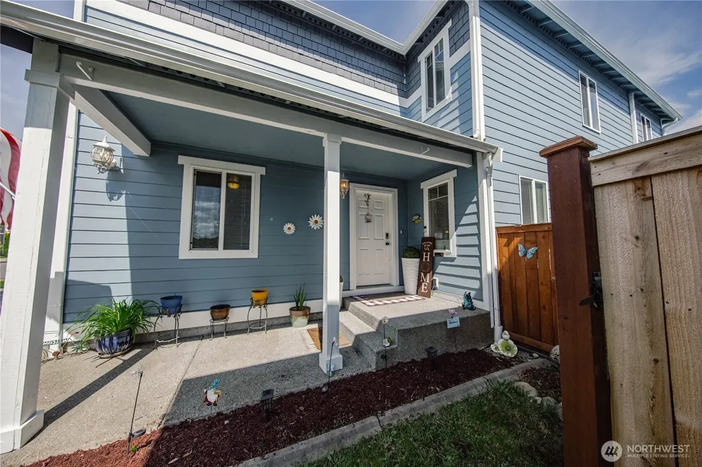 16475 SE Greenbrier Street Yelm WA 98597