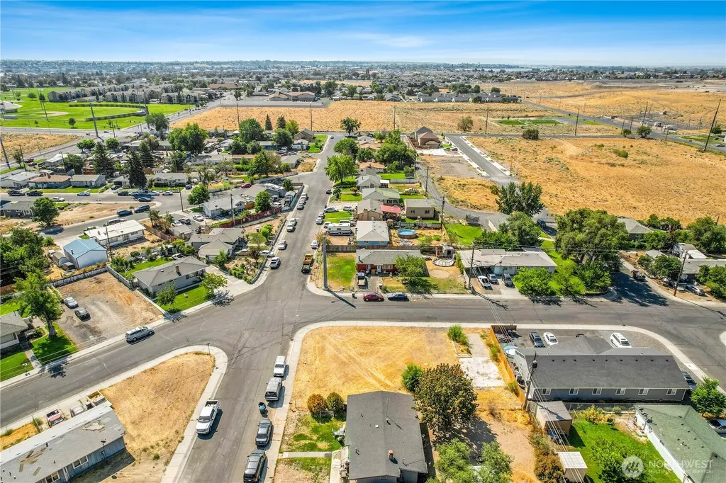 0 Gary Street Moses Lake WA 98837