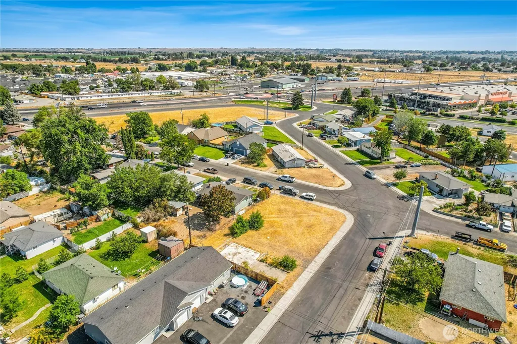 0 Gary Street Moses Lake WA 98837