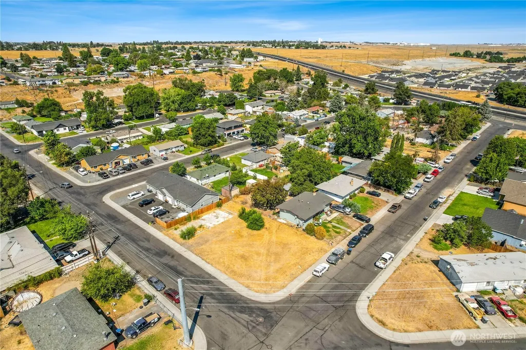 0 Gary Street Moses Lake WA 98837