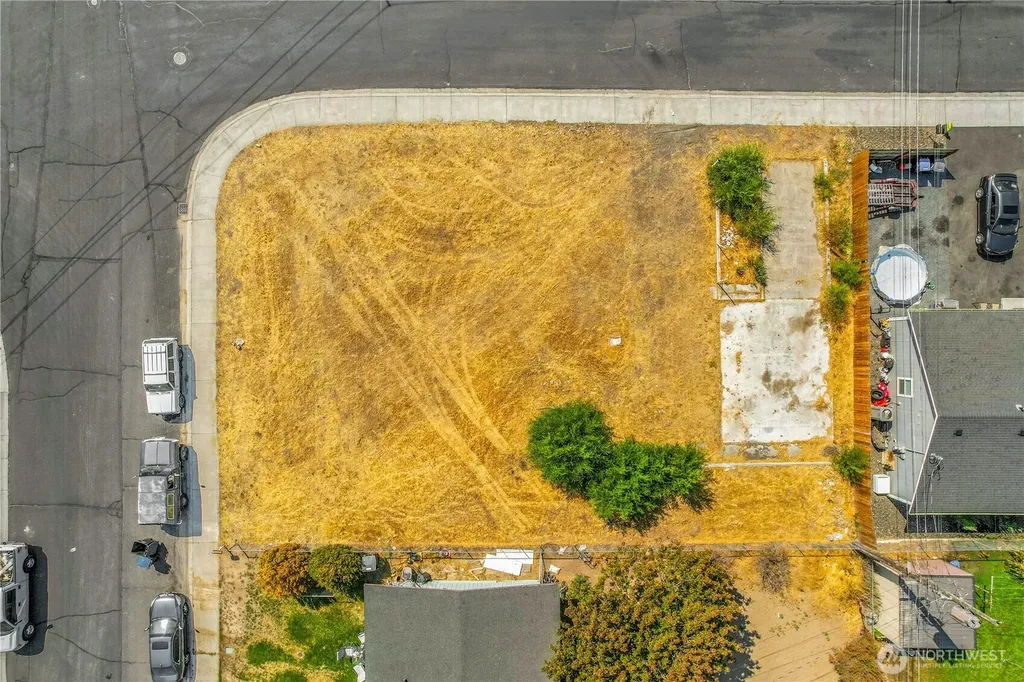 0 Gary Street Moses Lake WA 98837