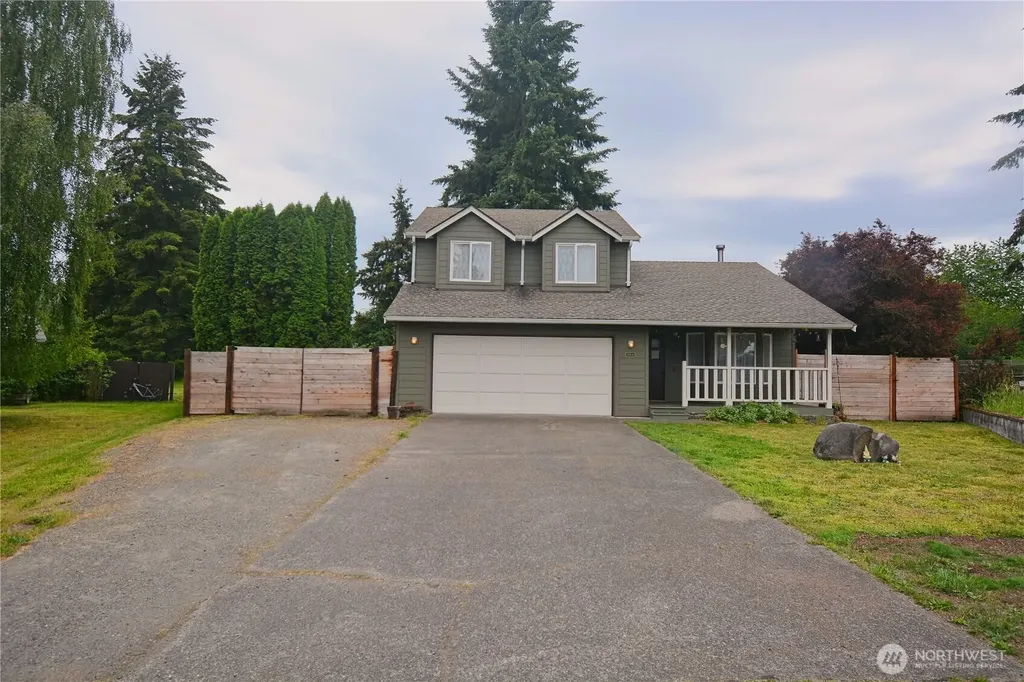 16404 84 Court SE Yelm WA 98597