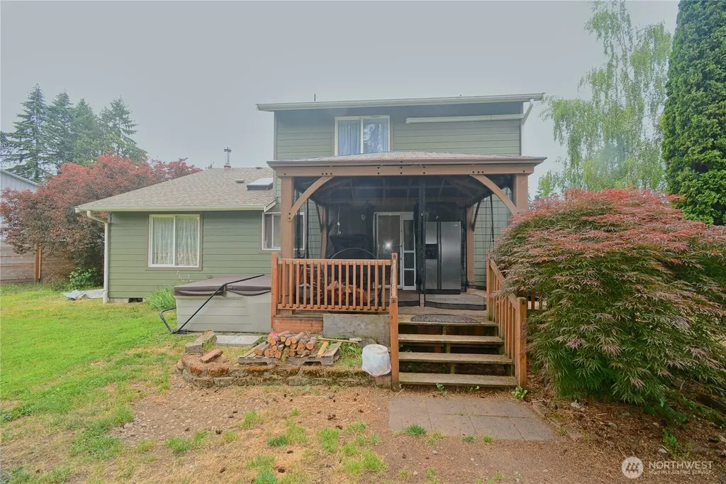 16404 84 Court SE Yelm WA 98597