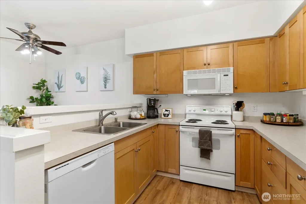 15026 40th Avenue W Lynnwood WA 98087